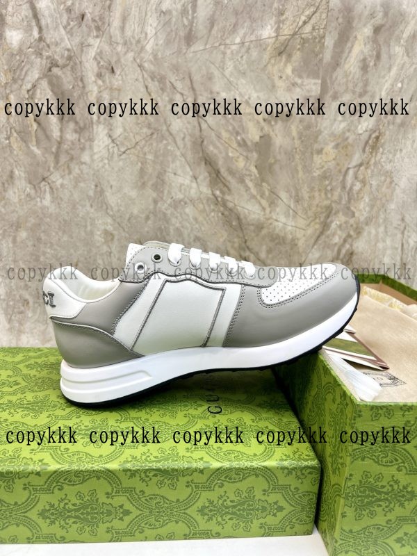ブランド コピー gucci スニーカー 激安 n 級 品 - axuwz2871 - 画像 (6)