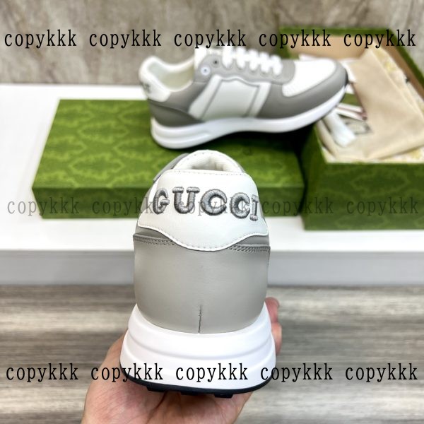 ブランド コピー gucci スニーカー 激安 n 級 品 - axuwz2871 - 画像 (7)