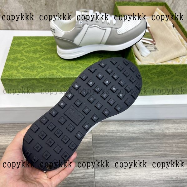 ブランド コピー gucci スニーカー 激安 n 級 品 - axuwz2871 - 画像 (9)