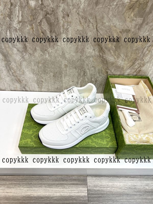 スニーカー ブランド コピー gucci 激安 偽物 - axuwz2872 - 画像 (3)