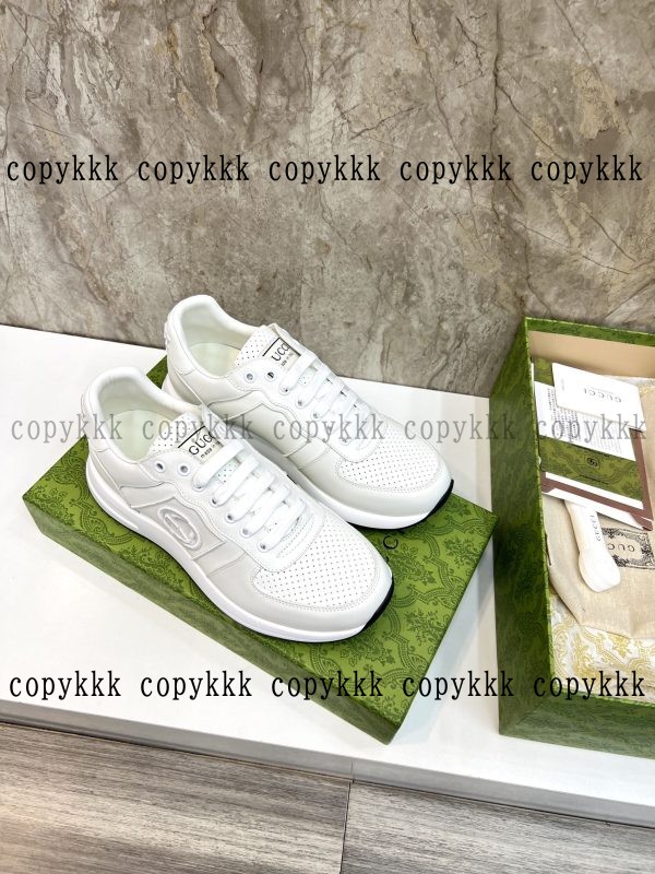 スニーカー ブランド コピー gucci 激安 偽物 - axuwz2872 - 画像 (4)