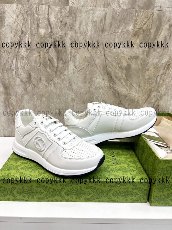 スニーカー ブランド コピー gucci 激安 偽物 - axuwz2872 - 画像 (5)