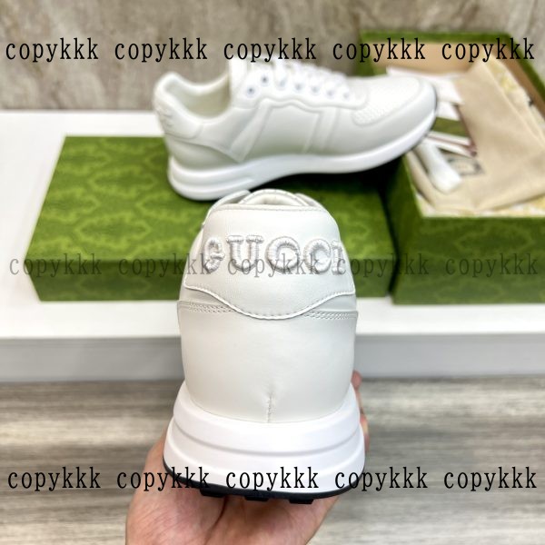 スニーカー ブランド コピー gucci 激安 偽物 - axuwz2872 - 画像 (7)