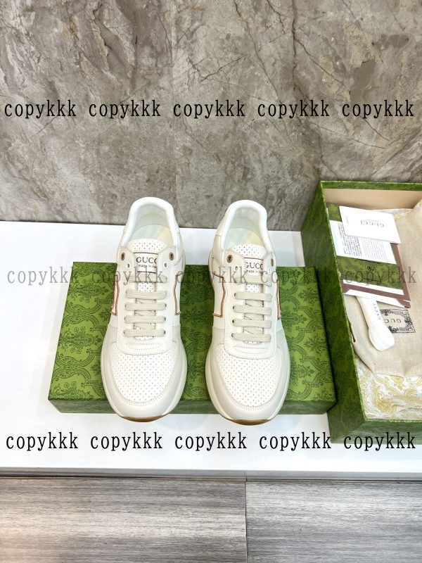 スーパー コピー スニーカー gucci 通販 偽物 - axuwz2873 - 画像 (2)