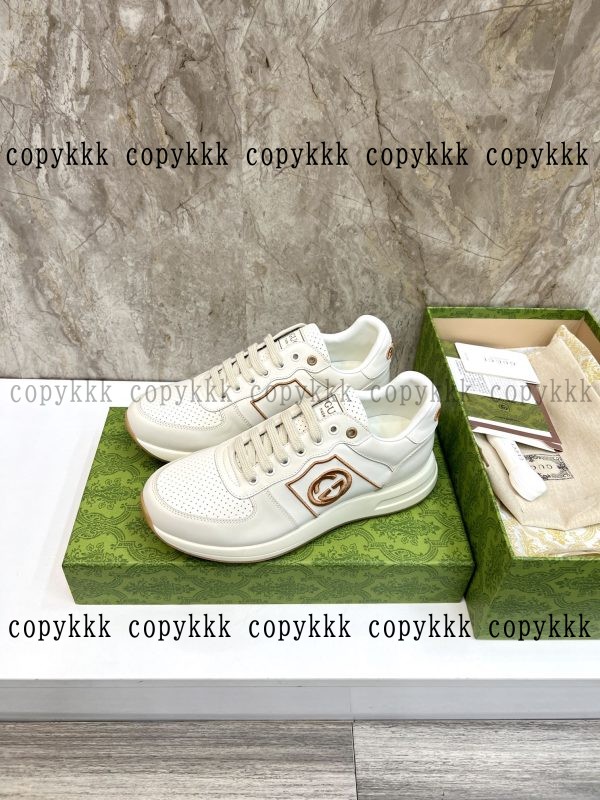 スーパー コピー スニーカー gucci 通販 偽物 - axuwz2873 - 画像 (3)