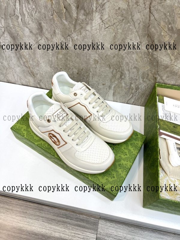 スーパー コピー スニーカー gucci 通販 偽物 - axuwz2873 - 画像 (4)