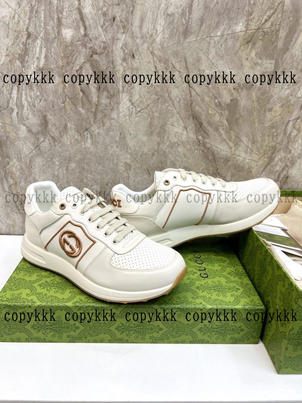 スーパー コピー スニーカー gucci 通販 偽物 - axuwz2873 - 画像 (5)