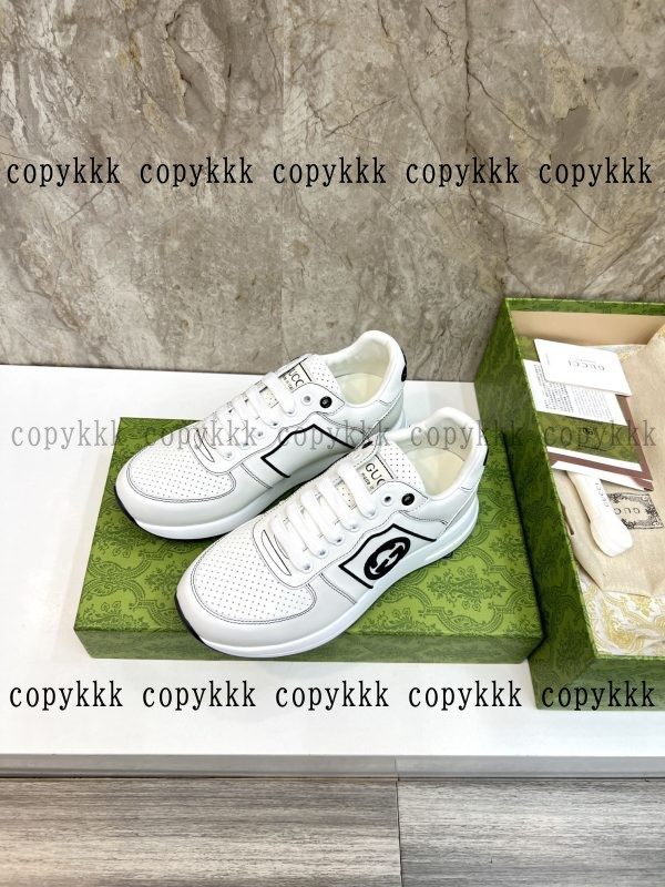 グッチ スニーカー スーパー コピー n 級 品 激安 - axuwz2874 - 画像 (3)