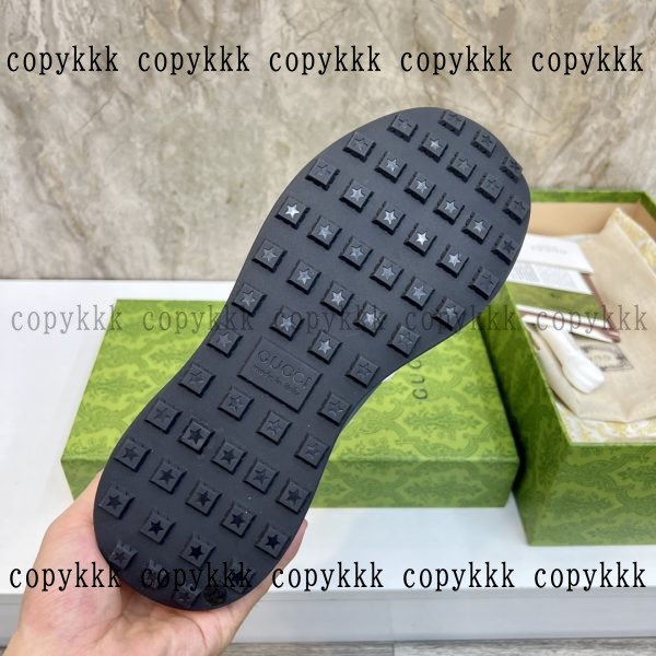 スニーカー ブランド コピー グッチ 通販 格安 - axuwz2875 - 画像 (9)