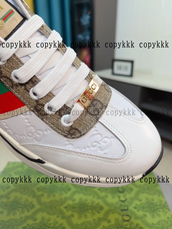 gucci ブランド コピー スニーカー 後払い n 級 品 - axuwz2854 - 画像 (5)