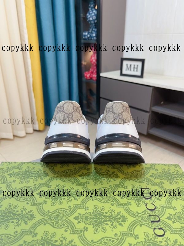 gucci ブランド コピー スニーカー 後払い n 級 品 - axuwz2854 - 画像 (8)