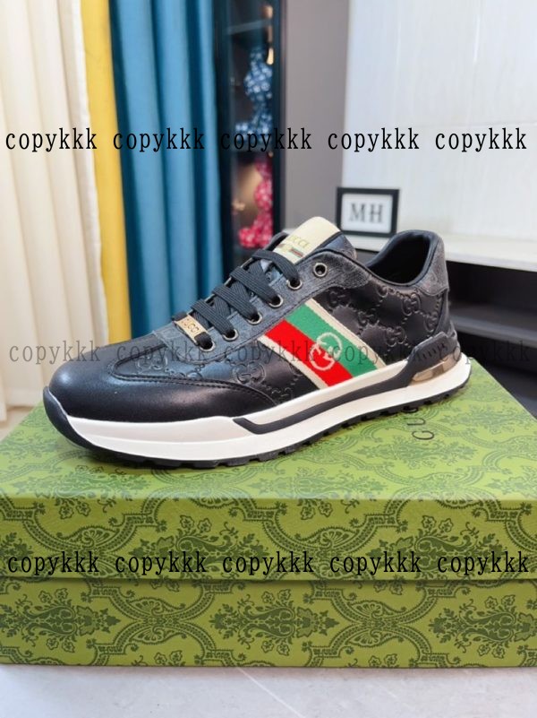 gucci ブランド コピー スニーカー 格安 偽物 - axuwz2855