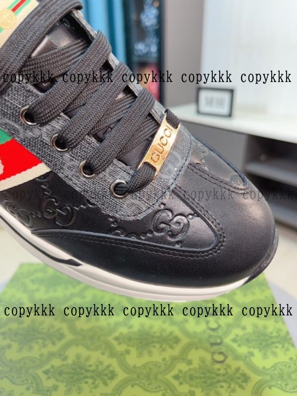 gucci ブランド コピー スニーカー 格安 偽物 - axuwz2855 - 画像 (5)