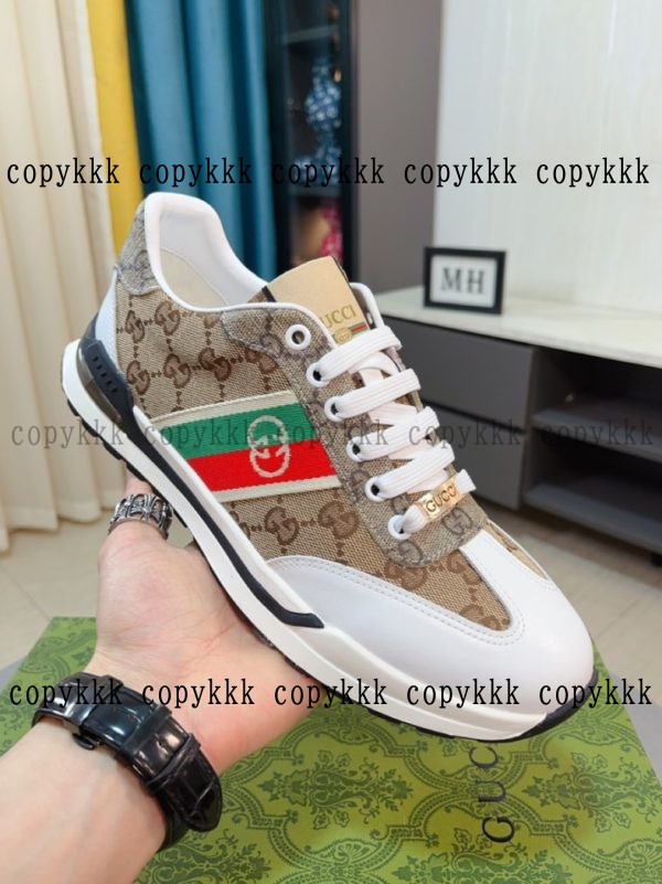 gucci スーパー コピー スニーカー 偽物 代引き - axuwz2856 - 画像 (2)