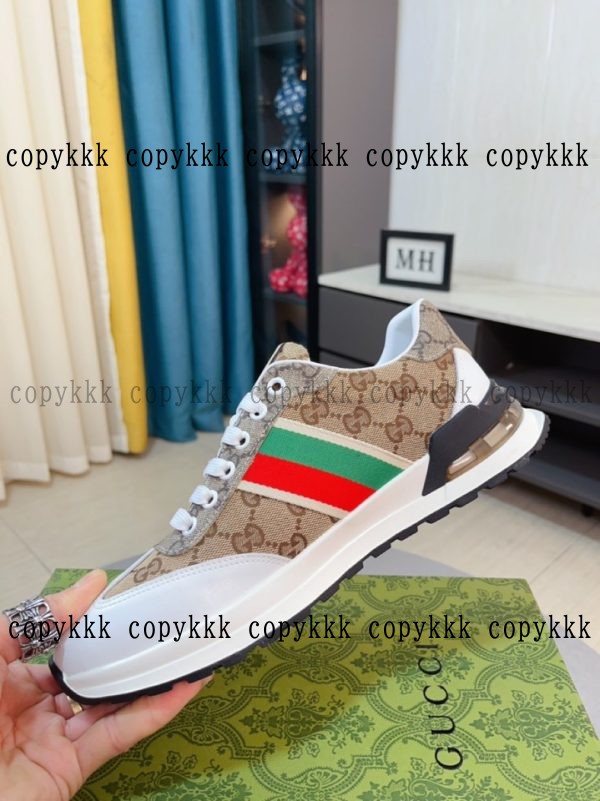gucci スーパー コピー スニーカー 偽物 代引き - axuwz2856 - 画像 (4)