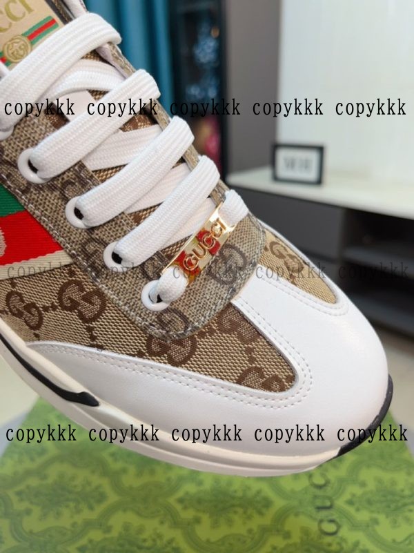 gucci スーパー コピー スニーカー 偽物 代引き - axuwz2856 - 画像 (5)