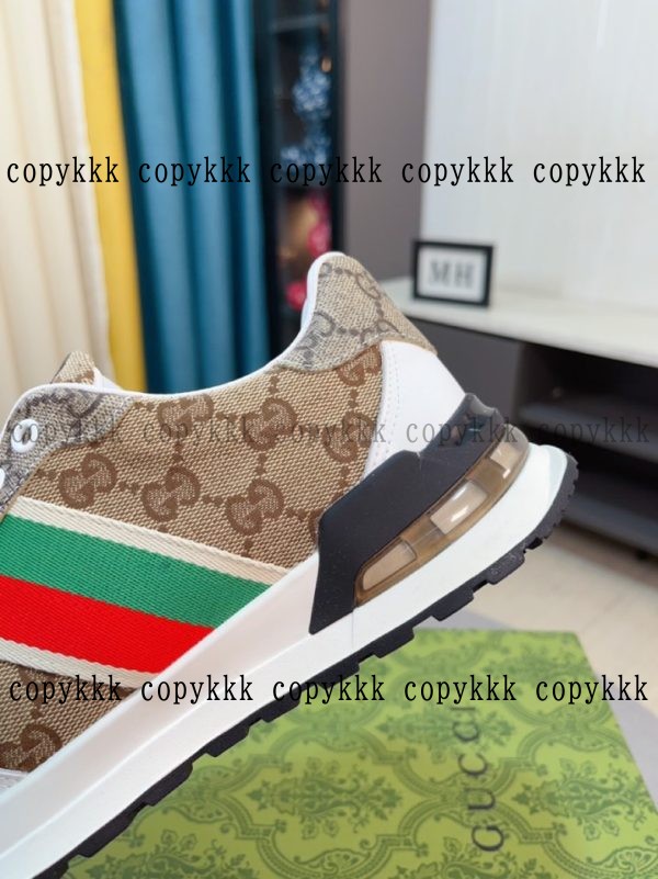 gucci スーパー コピー スニーカー 偽物 代引き - axuwz2856 - 画像 (6)