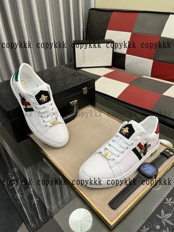 スニーカー gucci スーパー コピー 偽物 激安 - axuwz2846 - 画像 (3)
