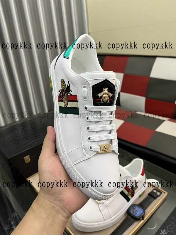 スニーカー gucci スーパー コピー 偽物 激安 - axuwz2846 - 画像 (4)
