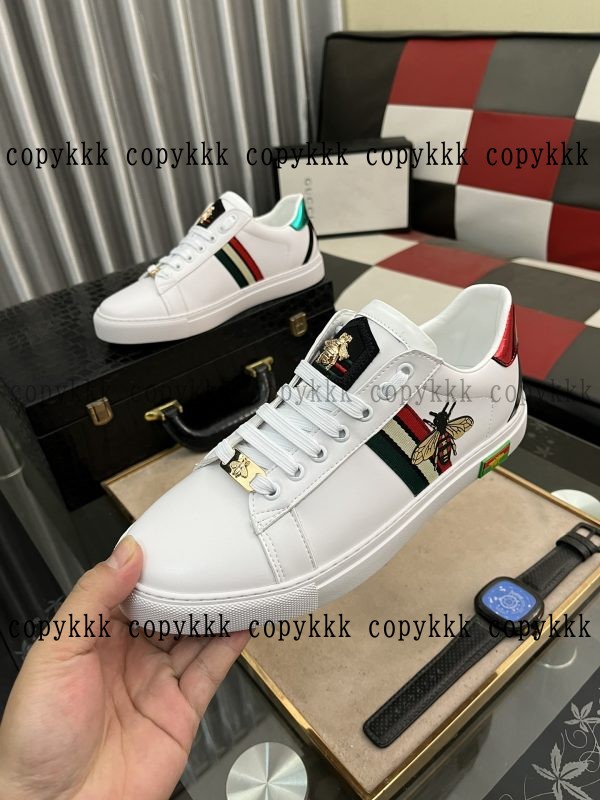 スニーカー gucci スーパー コピー 偽物 激安 - axuwz2846 - 画像 (5)