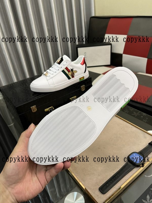 スニーカー gucci スーパー コピー 偽物 激安 - axuwz2846 - 画像 (9)