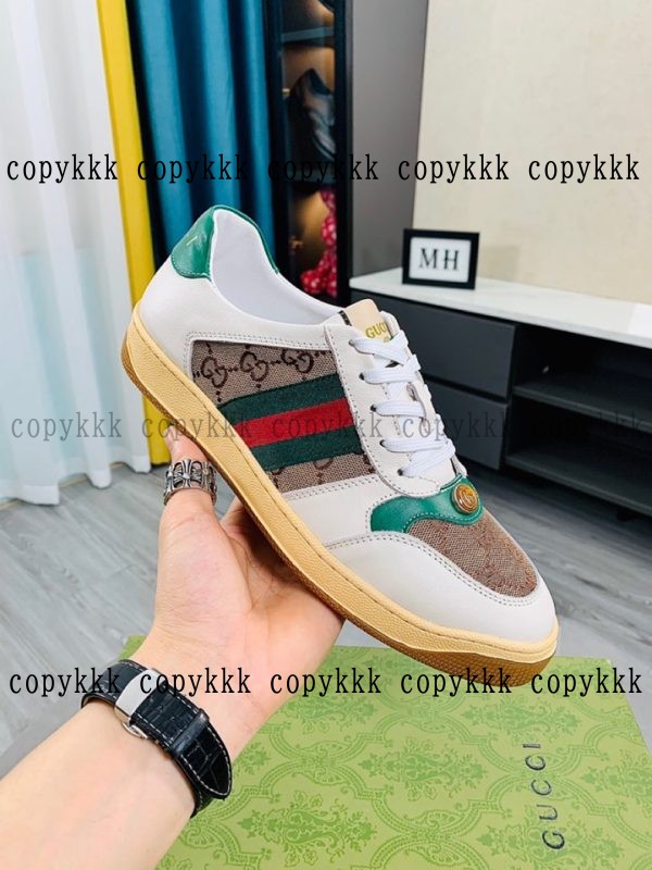 ブランド コピー スニーカー gucci 後払い n 級 品 - axuwz2858 - 画像 (2)