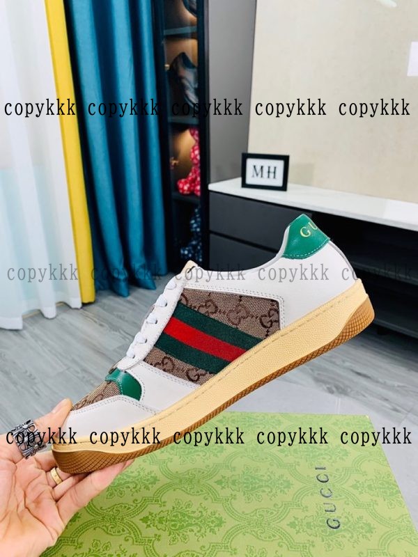 ブランド コピー スニーカー gucci 後払い n 級 品 - axuwz2858 - 画像 (4)