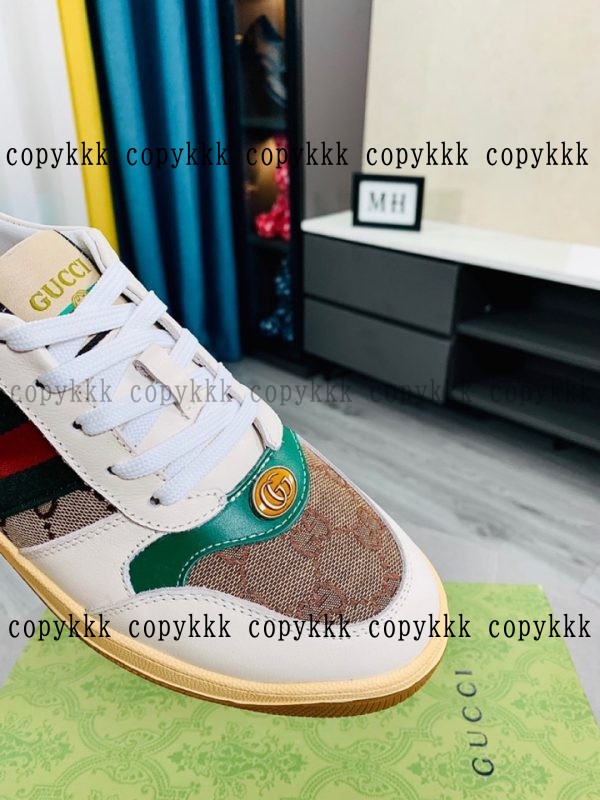 ブランド コピー スニーカー gucci 後払い n 級 品 - axuwz2858 - 画像 (5)