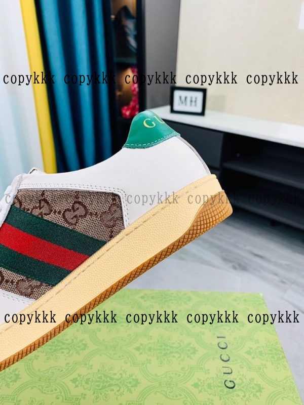 ブランド コピー スニーカー gucci 後払い n 級 品 - axuwz2858 - 画像 (6)