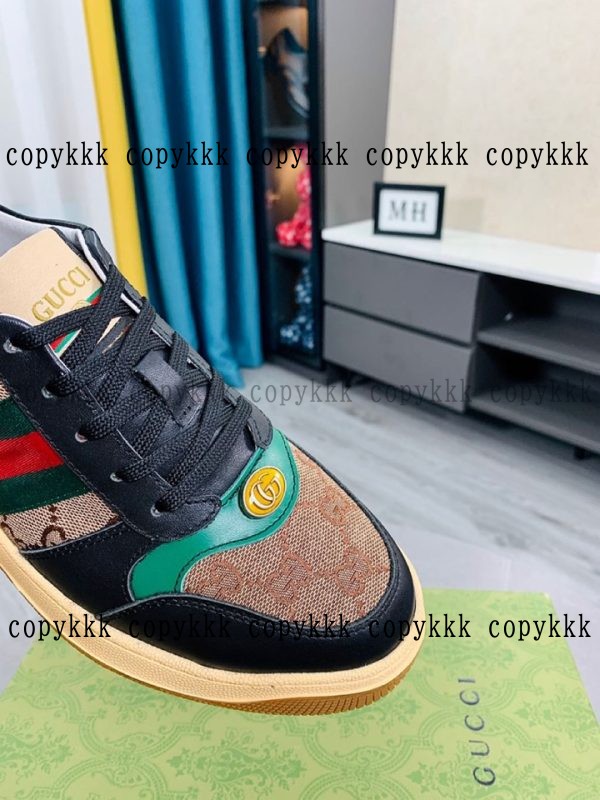 グッチ スニーカー ブランド コピー 偽物 激安 - axuwz2859 - 画像 (5)