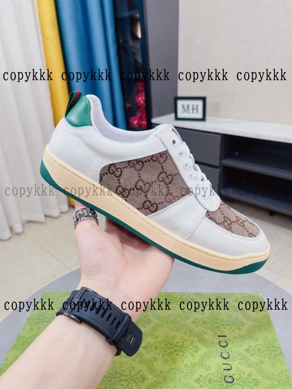 スニーカー gucci スーパー コピー 格安 後払い - axuwz2860 - 画像 (2)