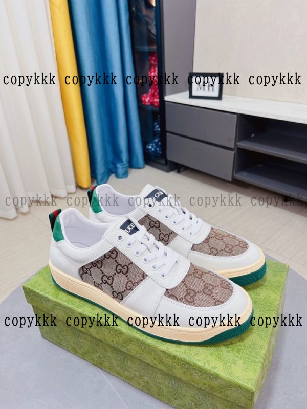 スニーカー gucci スーパー コピー 格安 後払い - axuwz2860 - 画像 (3)