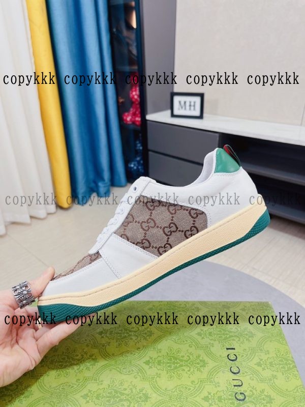 スニーカー gucci スーパー コピー 格安 後払い - axuwz2860 - 画像 (4)