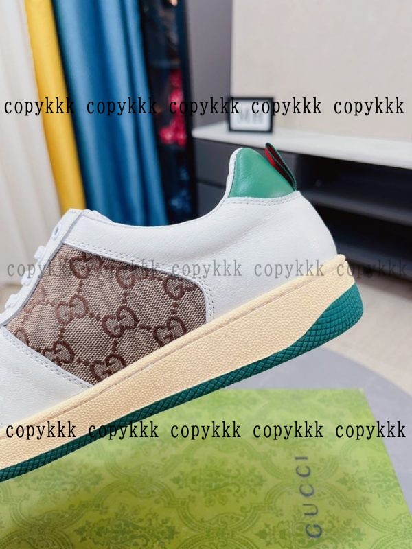 スニーカー gucci スーパー コピー 格安 後払い - axuwz2860 - 画像 (6)