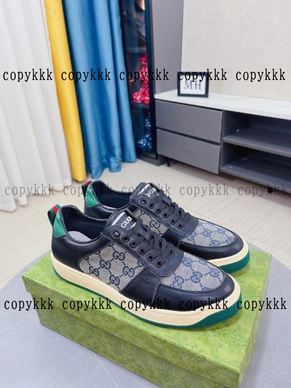 ブランド コピー スニーカー gucci 通販 偽物 - axuwz2861 - 画像 (3)