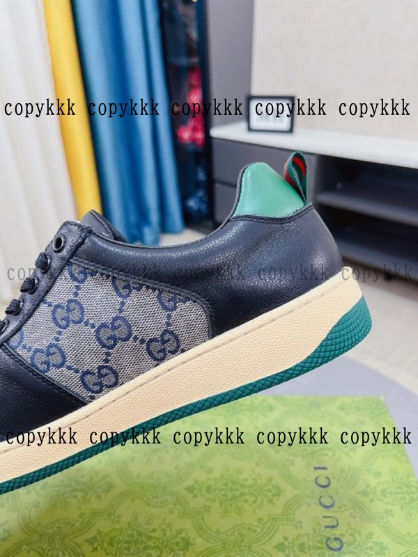 ブランド コピー スニーカー gucci 通販 偽物 - axuwz2861 - 画像 (6)