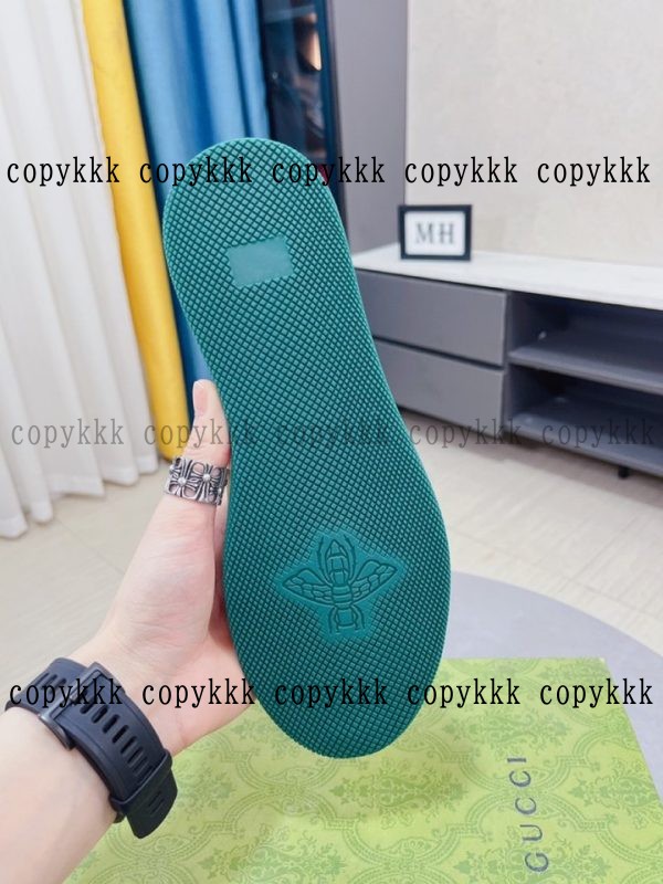 ブランド コピー スニーカー gucci 通販 偽物 - axuwz2861 - 画像 (7)