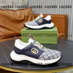 gucci靴