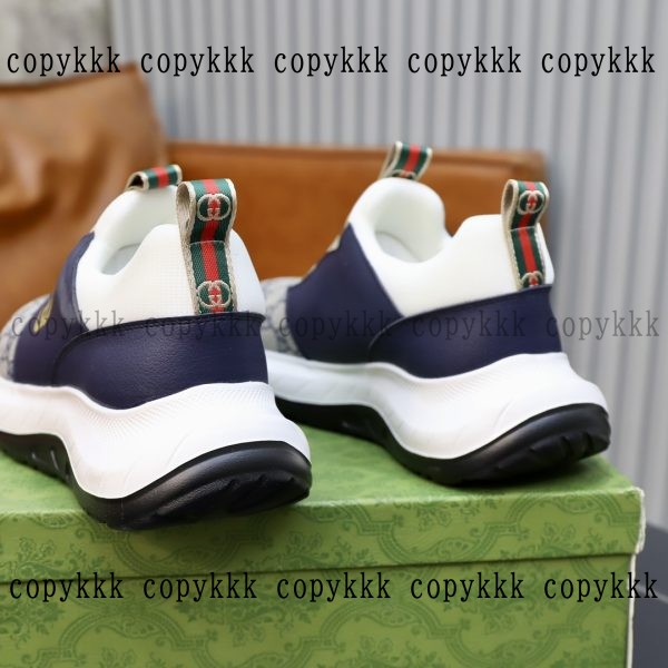 スニーカー ブランド コピー gucci 格安 偽物 - axuwz2862 - 画像 (8)