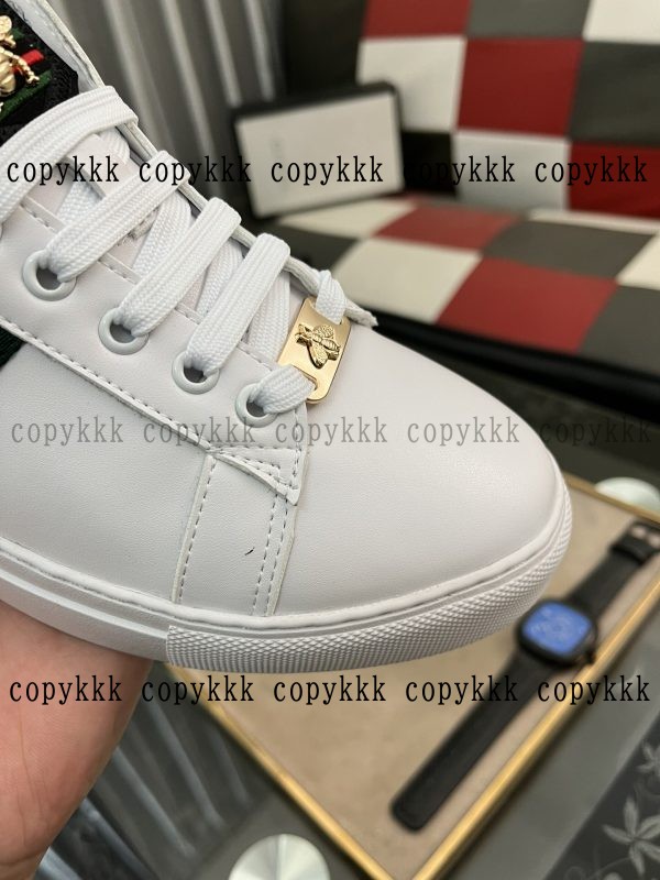 スニーカー グッチ ブランド コピー 代引き 偽物 - axuwz2847 - 画像 (6)