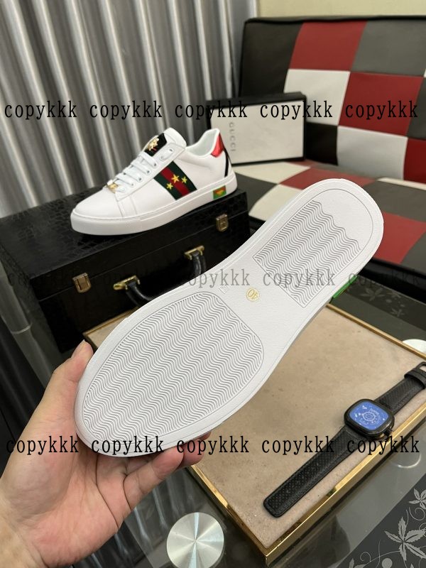 スニーカー グッチ ブランド コピー 代引き 偽物 - axuwz2847 - 画像 (9)