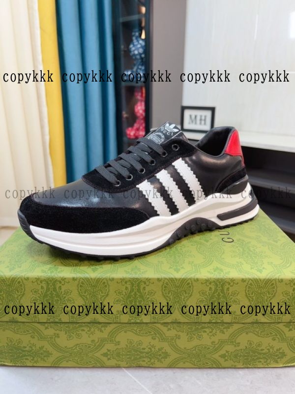スニーカー gucci スーパー コピー 激安 通販 - axuwz2849 - 画像 (2)
