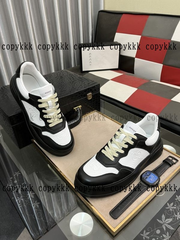 gucci スーパー コピー スニーカー 通販 n 級 品 - axuwz2850 - 画像 (3)