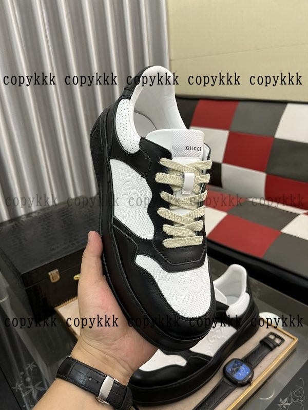 gucci スーパー コピー スニーカー 通販 n 級 品 - axuwz2850 - 画像 (4)