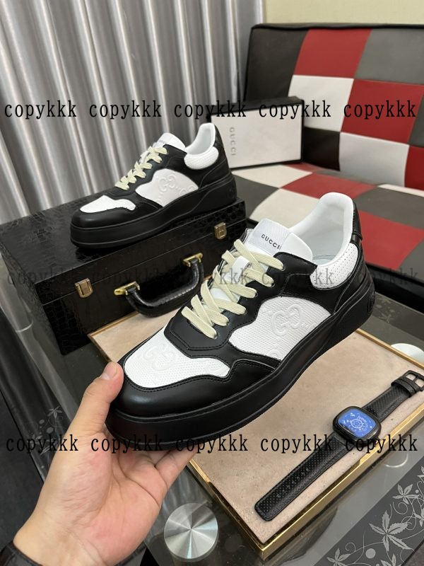 gucci スーパー コピー スニーカー 通販 n 級 品 - axuwz2850 - 画像 (5)