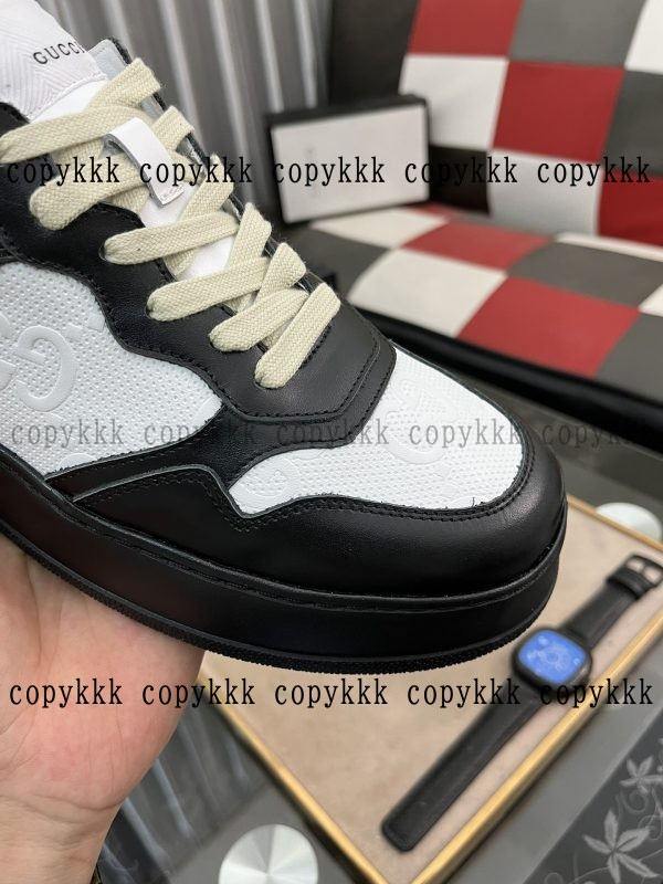 gucci スーパー コピー スニーカー 通販 n 級 品 - axuwz2850 - 画像 (6)