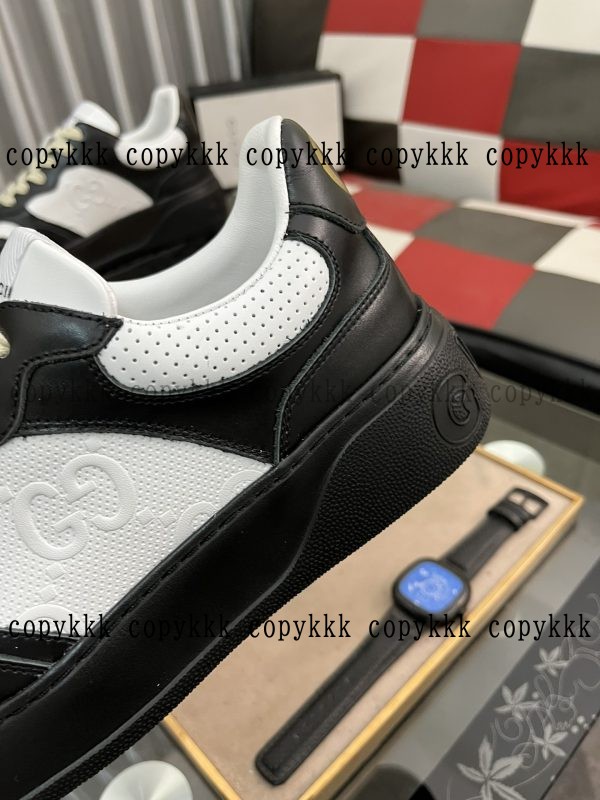 gucci スーパー コピー スニーカー 通販 n 級 品 - axuwz2850 - 画像 (7)