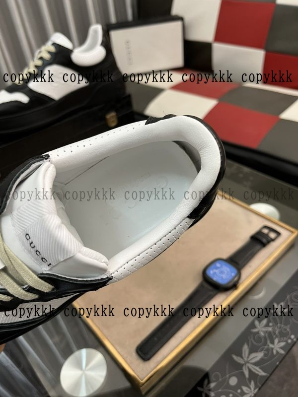 gucci スーパー コピー スニーカー 通販 n 級 品 - axuwz2850 - 画像 (8)