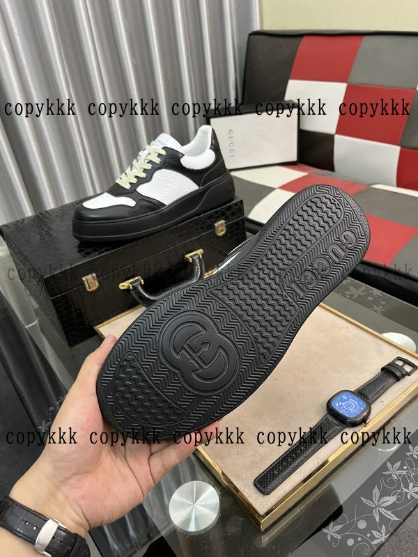 gucci スーパー コピー スニーカー 通販 n 級 品 - axuwz2850 - 画像 (9)