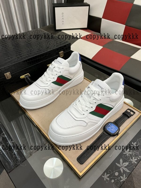 スーパー コピー スニーカー gucci n 級 品 格安 - axuwz2851 - 画像 (2)